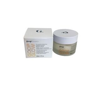 Goop Beauty Goopglow – 72-Hour Supercharged Hydrating Water-Cream 1.7oz NIB